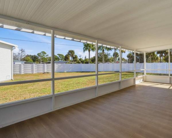 1973 Gentry Manufactured Home