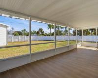 1973 Gentry Manufactured Home