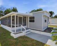 1973 Gentry Manufactured Home