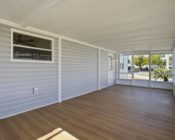 1973 Gentry Manufactured Home