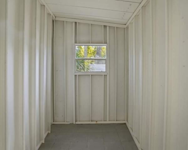 1973 Gentry Manufactured Home