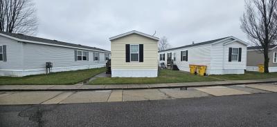 Mobile Home at 744 Cour Ville Warren, MI 48091
