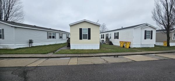 2014 REDMAN Mobile Home
