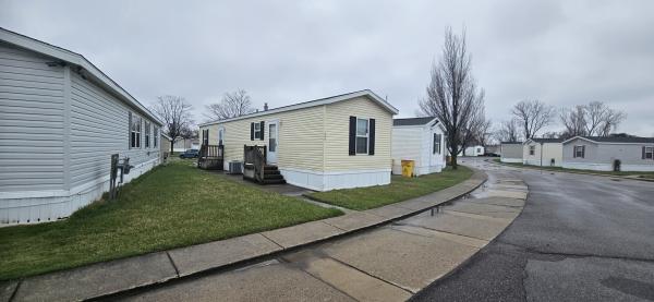 2014 REDMAN Mobile Home