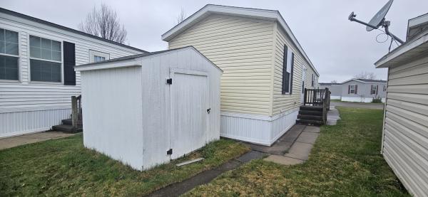 2014 REDMAN Mobile Home