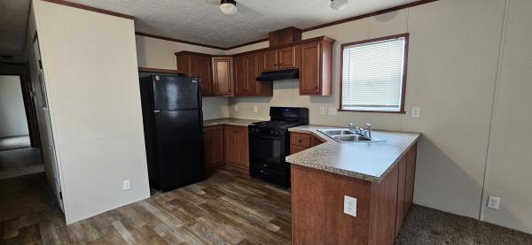 2014 REDMAN Mobile Home