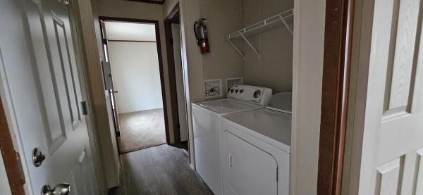 2014 REDMAN Mobile Home