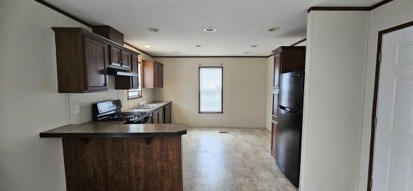 2018 Champion RA1456202 Mobile Home