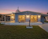 1973 Gentry Manufactured Home