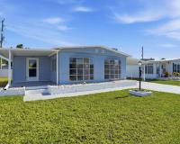 1973 Gentry Manufactured Home