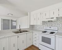 1973 Gentry Manufactured Home