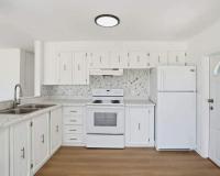 1973 Gentry Manufactured Home