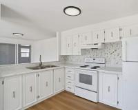 1973 Gentry Manufactured Home