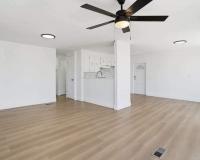 1973 Gentry Manufactured Home