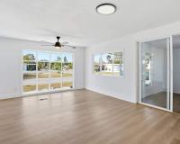 1973 Gentry Manufactured Home