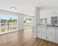 1973 Gentry Manufactured Home