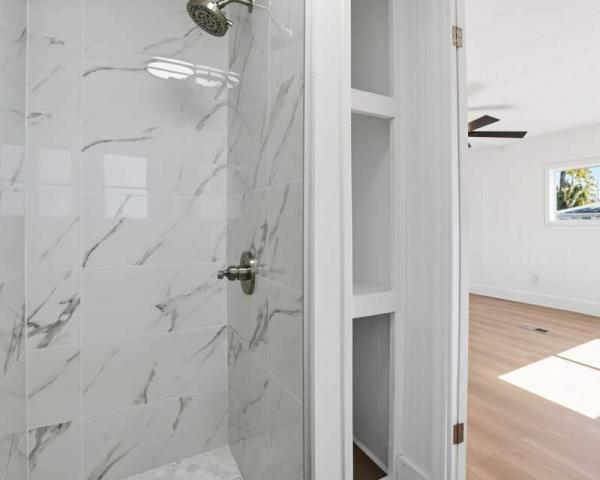 1973 Gentry Manufactured Home