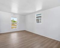 1973 Gentry Manufactured Home