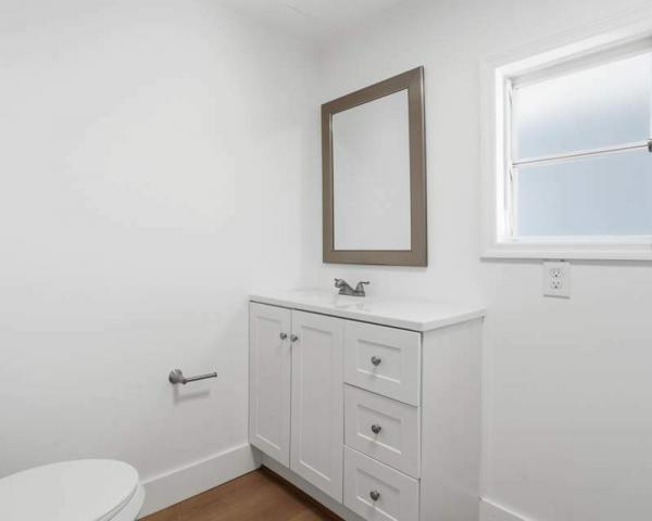 1973 Gentry Manufactured Home