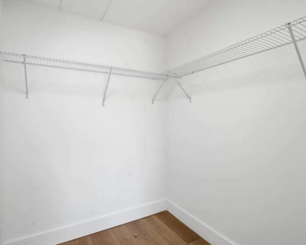 1973 Gentry Manufactured Home