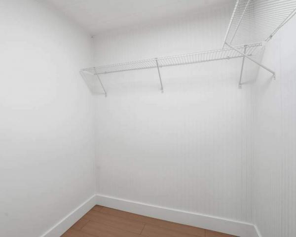 1973 Gentry Manufactured Home