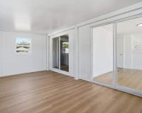 1973 Gentry Manufactured Home