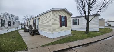 Mobile Home at 908 Cour Retta Warren, MI 48091