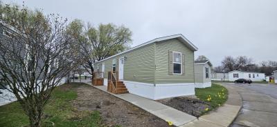 Mobile Home at 824 Cour Marie Warren, MI 48091