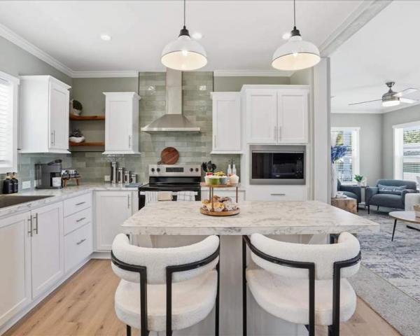 2024 Palm Harbor Manufactured Home