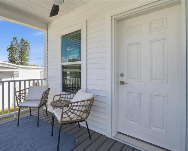 2024 Palm Harbor Manufactured Home