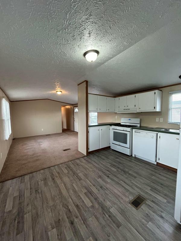 Photo 1 of 2 of home located at 460 Broadmore Estates Goshen, IN 46528