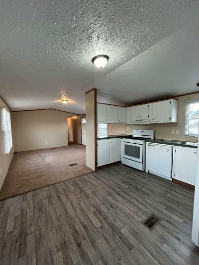 Mobile Home at 460 Broadmore Estates Goshen, IN 46528