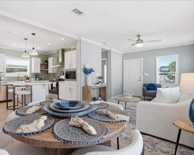Mobile Home at 9 Tanglewood Ave. Port Orange, FL 32127