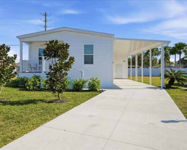 2024 Palm Harbor Manufactured Home