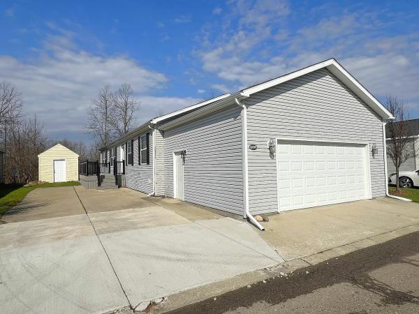 2016 Champion Mobile Home For Sale