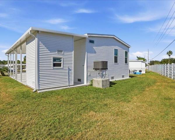 2024 Palm Harbor Manufactured Home