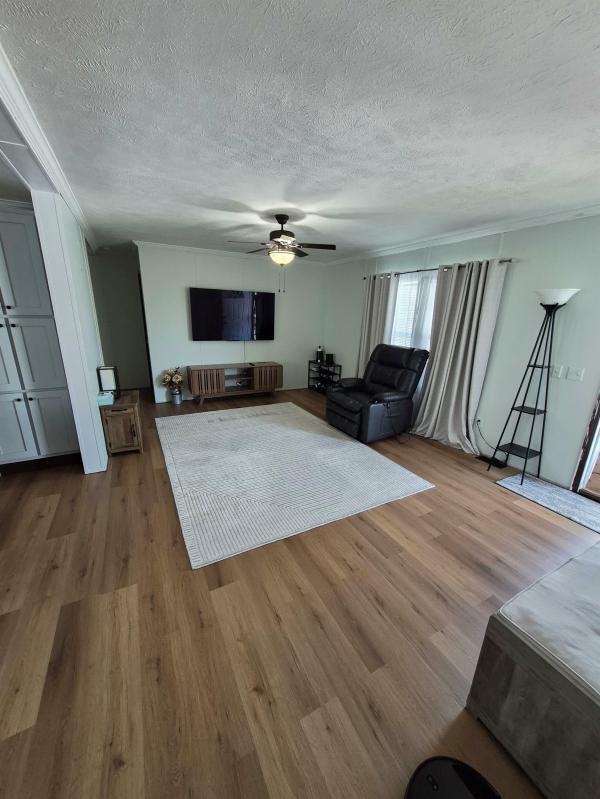 2018 EAGLE RIVER 127 Mobile Home For Sale