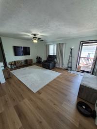 2018 EAGLE RIVER 127 LC-48J100  Home