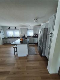 2018 EAGLE RIVER 127 LC-48J100  Home