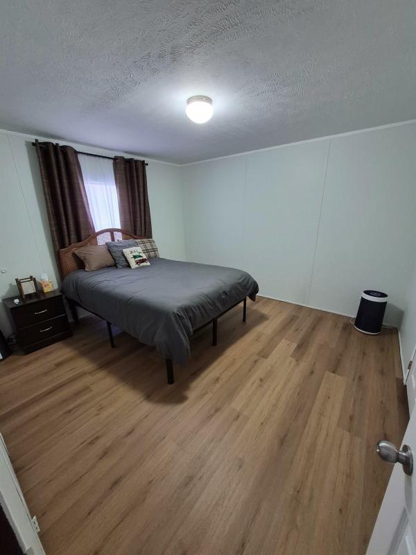 2018 EAGLE RIVER 127 LC-48J100  Home