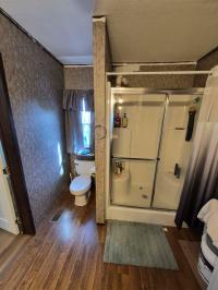 2018 EAGLE RIVER 127 LC-48J100  Home