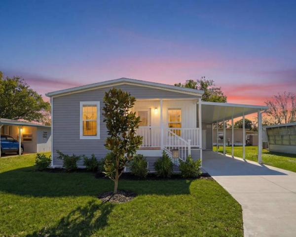 Photo 1 of 2 of home located at 91 Howe St. Port Orange, FL 32127