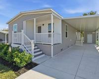 2024 Champion Manufactured Home