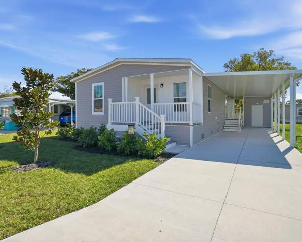 2024 Champion Manufactured Home