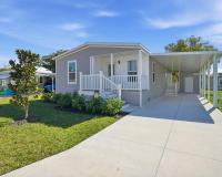 2024 Champion Manufactured Home