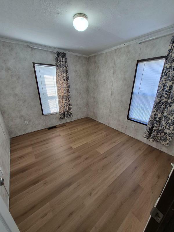 2018 EAGLE RIVER 127 LC-48J100  Home