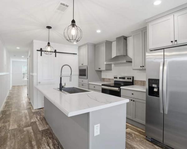 2024 Champion Manufactured Home