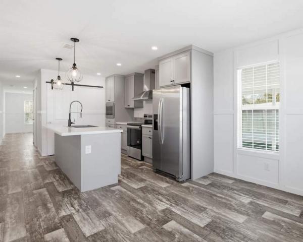 2024 Champion Manufactured Home