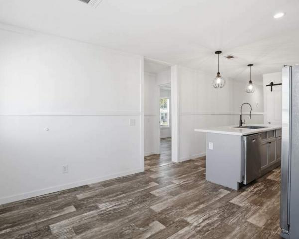 2024 Champion Manufactured Home