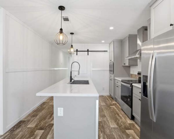 2024 Champion Manufactured Home